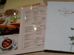 -必胜客(新中纬店)