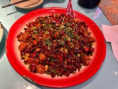 -川正旺江湖菜(三元桥店)