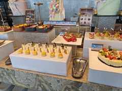 -万达文华酒店·48F云端窗景美食汇自助餐厅