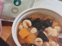 -彬媽糖水(侨鑫国际店)