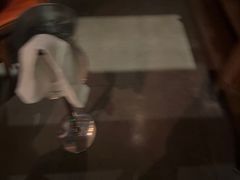 -上海柏悦酒店·世纪100牛排馆