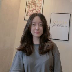 -GIRL STYLE 烫发·染发沙龙
