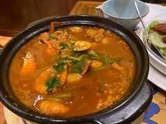 -福龙葡国餐(百老汇店)