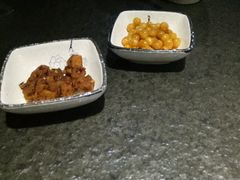 -湘与香缘·湖南菜(王府井北京市百货大楼店)