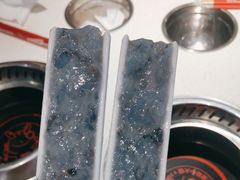 -龍歌自助小火锅(市南金茂湾店)