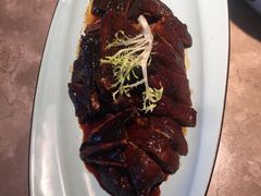 招牌卤鸭-東大方(海宁海昌路店)