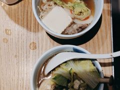 -虹料理·日料放题(悠方店)