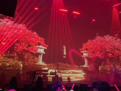 -赤红音乐现场(浦东金桥路店)