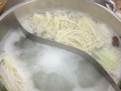 锅底-京港生鲜(四道口店)