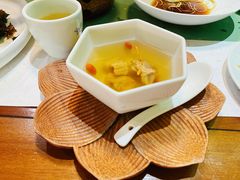 -荷风细雨·中国茶宴(碧云店)