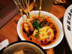 -太二酸菜鱼(正大广场店)