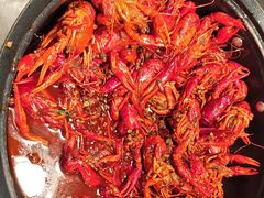 -“香”全日餐厅·株洲大汉希尔顿酒店