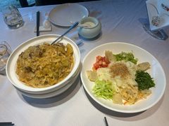 -巴盟人家·内蒙地方菜(华丽家族店)
