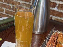 -三个大叔东北烧烤·砂锅菜(西三旗店)