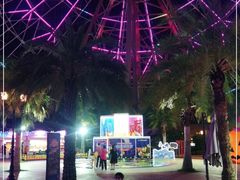 -三亚海昌梦幻海洋不夜城