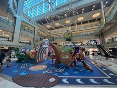 -新城市广场