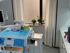 -牙博士口腔品牌连锁(杨浦店)