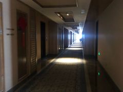 -白桦林温泉谷