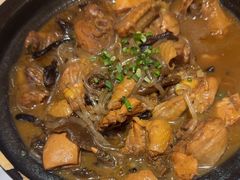 -李老哈·东北菜(宋园路店)