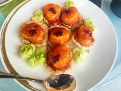 -金轩中餐厅 Jin Xuan(浦东丽思卡尔顿酒店)