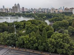 -上海长风大悦城