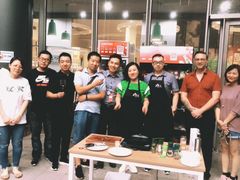 -EF英孚教育成人英语(伊势丹滨海店)