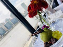 -Kathleen's Waitan 凯圣琳江景西餐厅(外滩店)