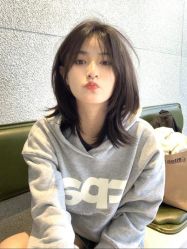 -AFA Hair studio·女士发型设计