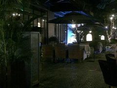 -T館·花园艺术餐厅