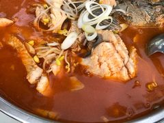 百味酸汤鱼-黔人百味.贵州菜