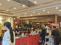 -老雒阳面馆·水席·洛阳菜(王城路店)