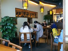 大堂-坊门老街(宜山路店)