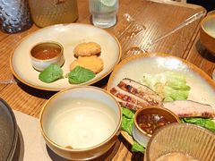 -CHINCHIN 青青·泰国料理(万象食家店)
