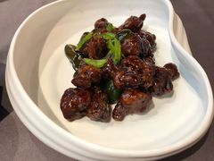 -羲和雅苑•北京烤鸭(平安国际金融中心店)