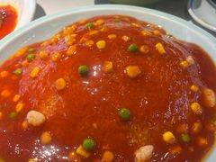 -打酱油·非遗淮扬菜(瘦西湖梅岭店)