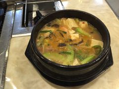 金顺韩国料理(3号店)-金顺韩式烤肉·网红烤肉店(广利路店)