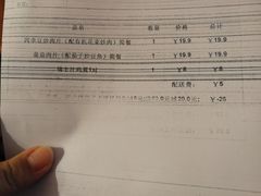 -72街红烧排骨饭(海珠丽影广场店)