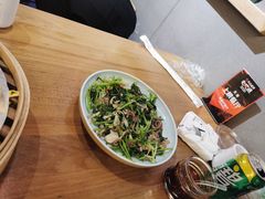-陈傻子餐厅(世纪都会店)