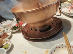 -东门口涮肉·砂锅·烤串(老门东店)