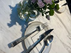 -乔泰勒JOETYLER西餐厅(曲江店)