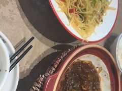 -李氏传家菜(兴城路店)