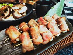 -九田家黑牛烤肉料理(太阳城店)