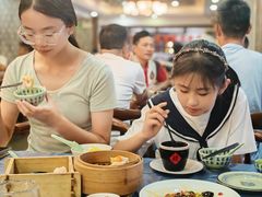-伯乐居茶艺馆(石岐大信店)