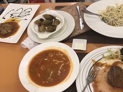 -红房子西菜馆(淮海中路店)