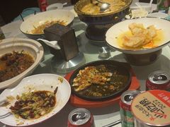 -金掌勺·锅包肉(广渠门店)