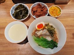 -蟹黄鱼·海派深夜面馆(江湾里店)