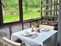 -野蔓果·山野菜(西湖景区·龙井茶田店)