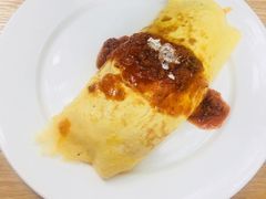 蛋包饭-Jazz·ya 爵士屋(来福士店)