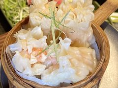 -三出山火锅(万象天地店)