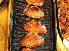 -老东镇啤酒屋海鲜加工·蒸汽海鲜·海鲜烧烤(台东店)